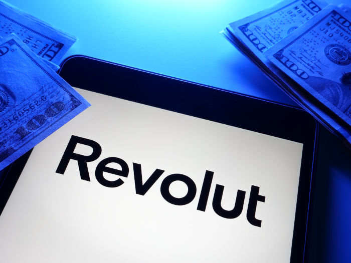 Revolut Kasinot