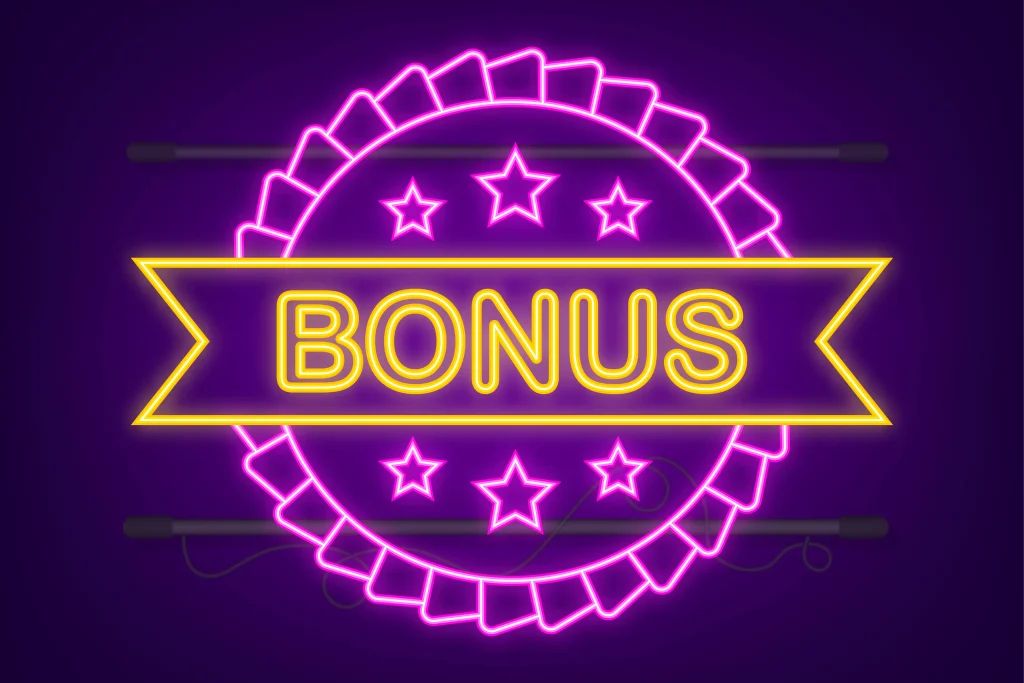 kasino tervetuliaisbonus