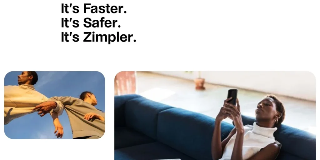 zimpler kasinot